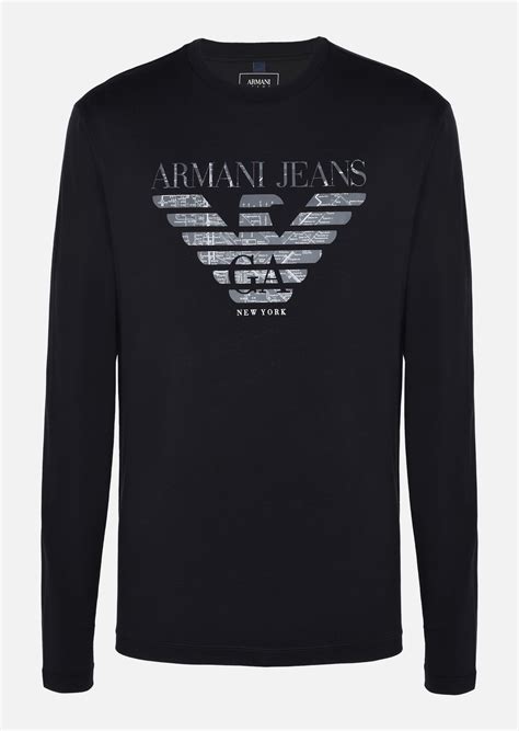 Emporio Armani Maglia Uomo .